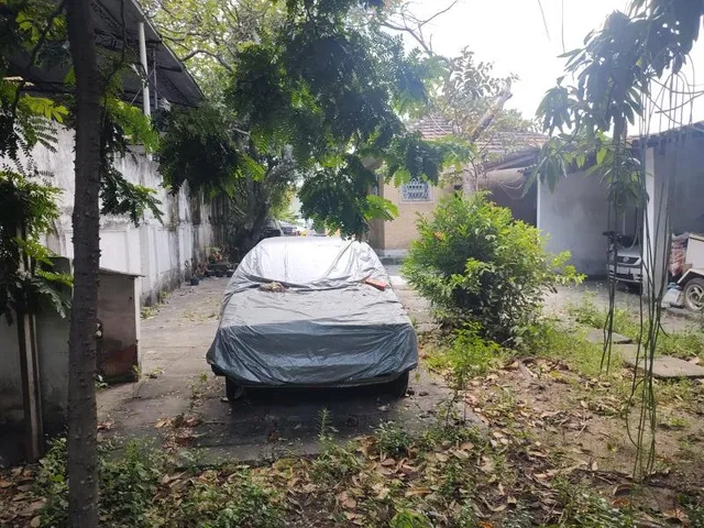 Imagem 15: VENDO IMÓVEL EM CAMPO GRANDE - RJ Localização: Centro de Campo Grande, próximo à