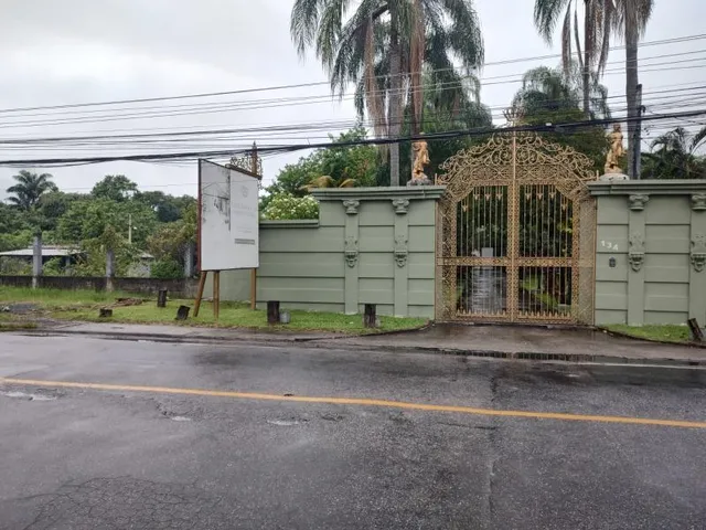 Imagem 12: VENDO/ALUGO SÍTIO EM CAMPO GRANDE - RJ Localização: Próximo à Paróquia São João