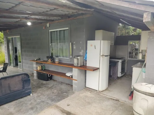 Imagem 5: VENDO/ALUGO SÍTIO EM CAMPO GRANDE - RJ Localização: Próximo à Paróquia São João