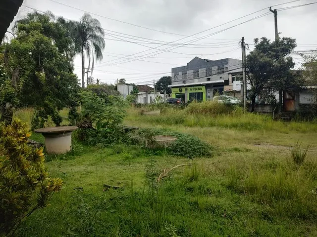 Imagem 6: VENDO/ALUGO SÍTIO EM CAMPO GRANDE - RJ Localização: Próximo à Paróquia São João