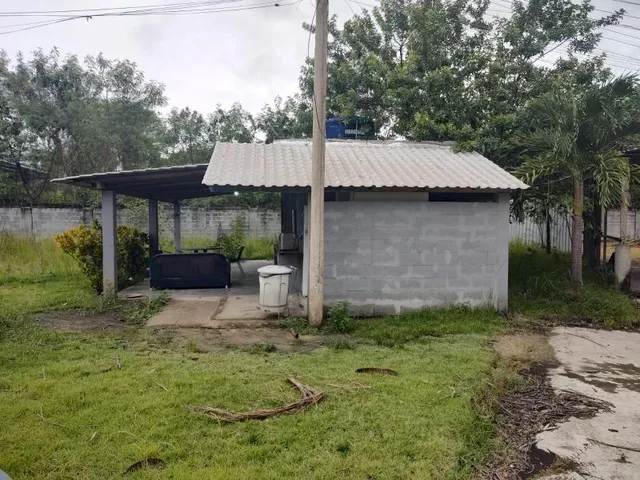 Imagem 15: VENDO/ALUGO SÍTIO EM CAMPO GRANDE - RJ Localização: Próximo à Paróquia São João