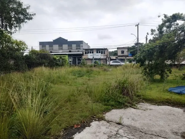 Imagem 3: VENDO/ALUGO SÍTIO EM CAMPO GRANDE - RJ Localização: Próximo à Paróquia São João