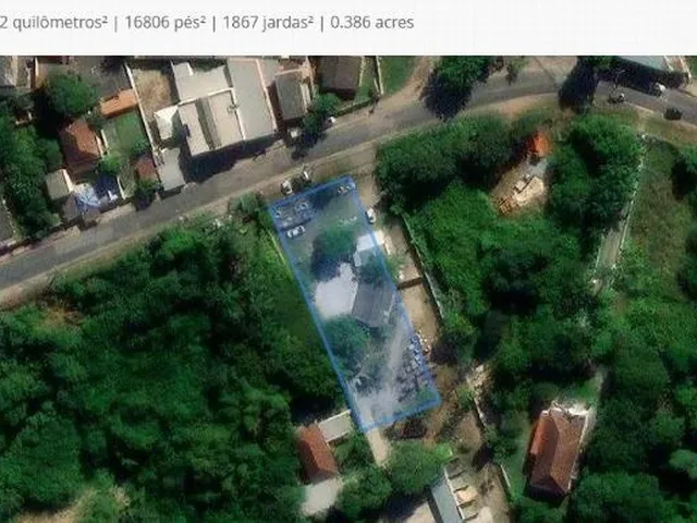 Imagem 9: VENDO/ALUGO SÍTIO EM CAMPO GRANDE - RJ Localização: Próximo à Paróquia São João