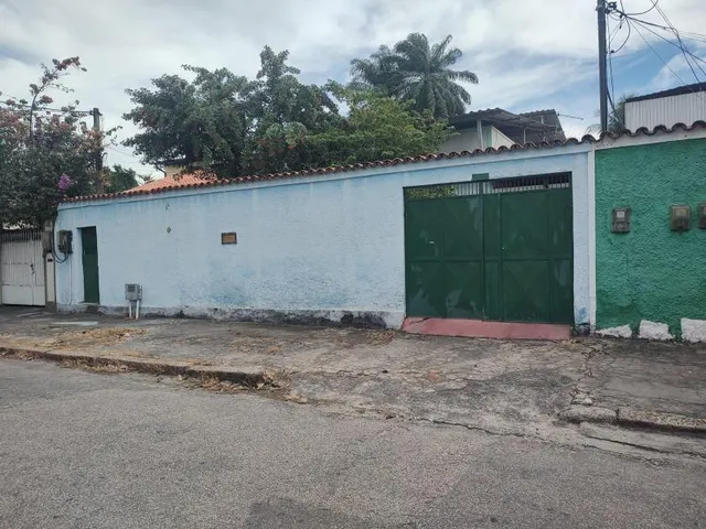 Imagem: VENDO CASA EM CAMPO GRANDE - RJ Localização