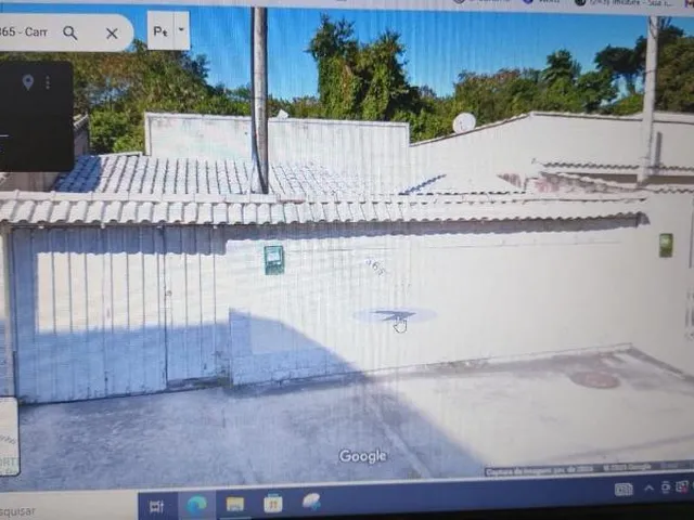 Imagem: VENDO CASA EM CAMPO GRANDE - RJ Localização
