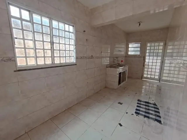 Imagem 11: VENDO CASA EM CAMPO GRANDE - RJ Localização: Bairro Moínho, próximo ao sítio