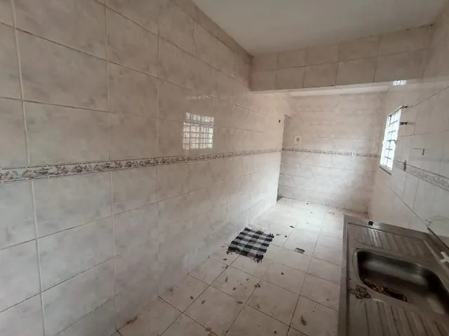 Imagem 15: VENDO CASA EM CAMPO GRANDE - RJ Localização: Bairro Moínho, próximo ao sítio