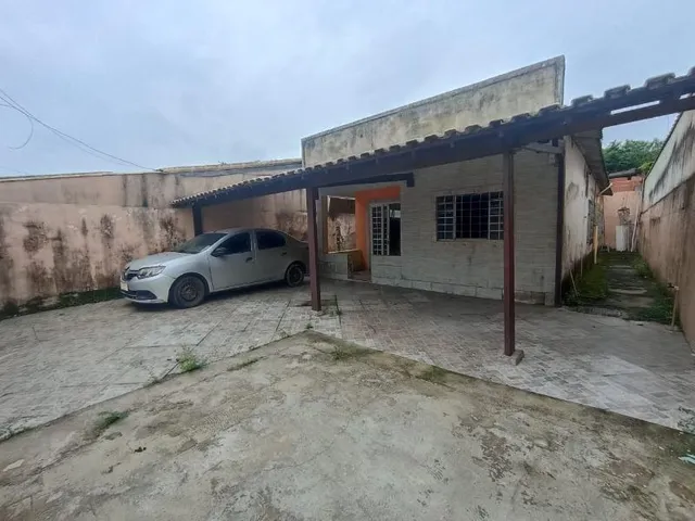 Imagem 13: VENDO CASA EM CAMPO GRANDE - RJ Localização: Bairro Moínho, próximo ao sítio