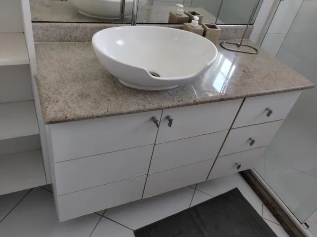 Imagem 11: VENDO CASA EM CAMPO GRANDE - RJ Localização: Próximo à espaço gourmet do Rio da