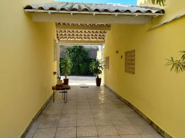 Imagem 14: VENDO CASA EM CAMPO GRANDE - RJ Localização: Próximo à espaço gourmet do Rio da