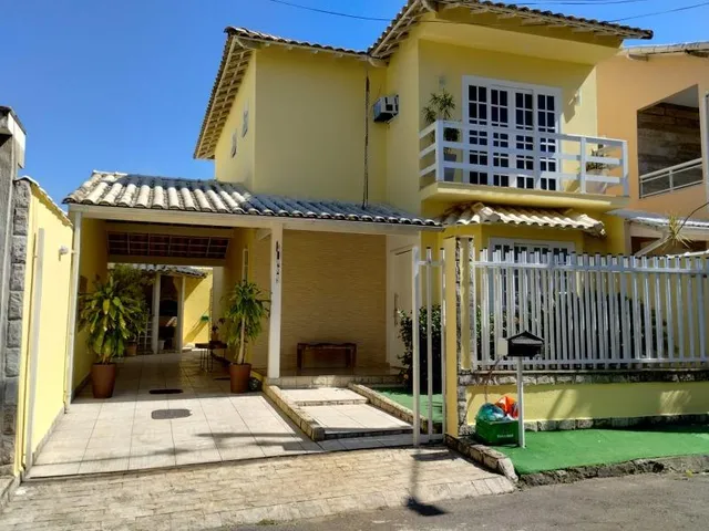 Imagem 7: VENDO CASA EM CAMPO GRANDE - RJ Localização: Próximo à espaço gourmet do Rio da