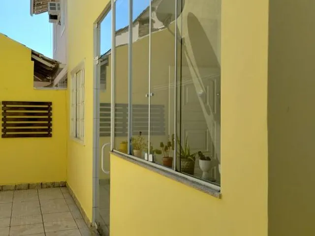 Imagem 6: VENDO CASA EM CAMPO GRANDE - RJ Localização: Próximo à espaço gourmet do Rio da