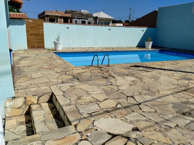 Imagem 16: VENDO CASA EM CAMPO GRANDE - RJ Localização: Próximo à espaço gourmet do Rio da