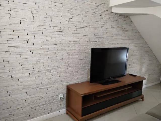 Imagem 13: VENDO CASA EM CAMPO GRANDE - RJ Localização: Próximo à espaço gourmet do Rio da