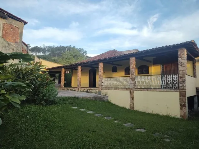 Imagem: VENDO CASA EM CAMPO GRANDE - RJ Localização
