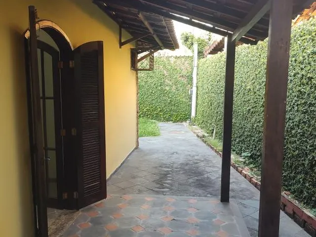 Imagem 3: VENDO CASA EM CAMPO GRANDE - RJ Localização: Próximo ao supermercado Carrefour