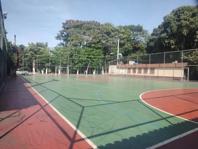 Imagem 5: VENDO/ALUGO APTO EM CAMPO GRANDE - RJ Localização: Estrada Iaraquã, próximo Colégio
