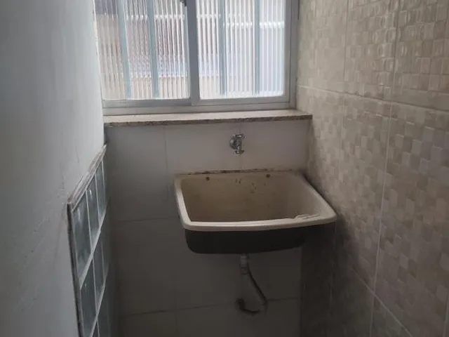 Imagem 6: VENDO/ALUGO APTO EM CAMPO GRANDE - RJ Localização: Estrada Iaraquã, próximo Colégio