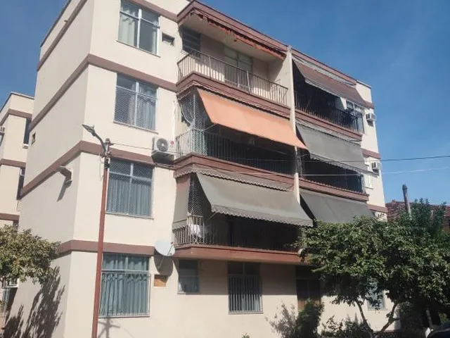 Imagem 10: VENDO/ALUGO APTO EM CAMPO GRANDE - RJ Localização: Estrada Iaraquã, próximo Colégio