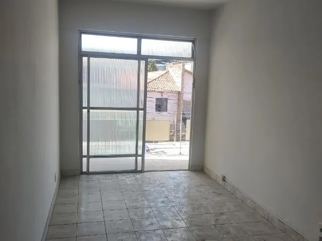 Imagem: VENDO APARTAMENTO EM CAMPO GRANDE - RJ Localização