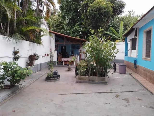 Imagem: VENDO CASA EM CAMPO GRANDEE - RJ Localização