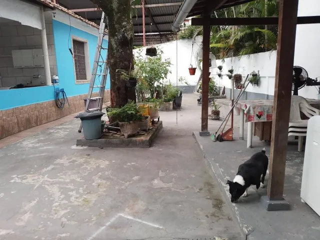 Imagem 11: VENDO CASA EM CAMPO GRANDEE - RJ Localização: Rua Alfredo de Moraes. Próximo ao