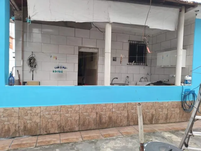 Imagem 2: VENDO CASA EM CAMPO GRANDEE - RJ Localização: Rua Alfredo de Moraes. Próximo ao