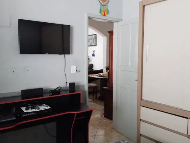 Imagem 4: VENDO CASA EM CAMPO GRANDEE - RJ Localização: Rua Alfredo de Moraes. Próximo ao