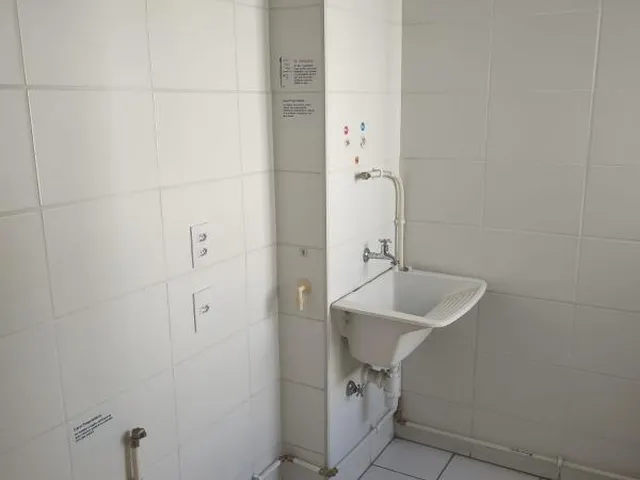 Imagem 2: VENDO APARTAMENTO EM CAMPO GRANDE - RJ Localização: Rua Maria Eulália da Costa,100