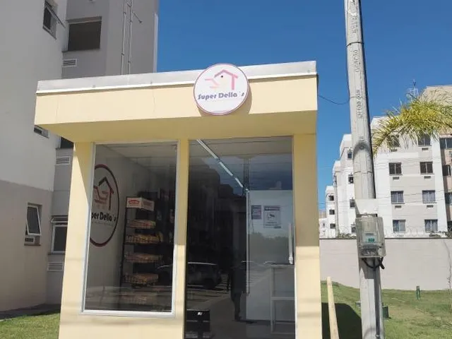 Imagem 13: VENDO APARTAMENTO EM CAMPO GRANDE - RJ Localização: Rua Maria Eulália da Costa,100