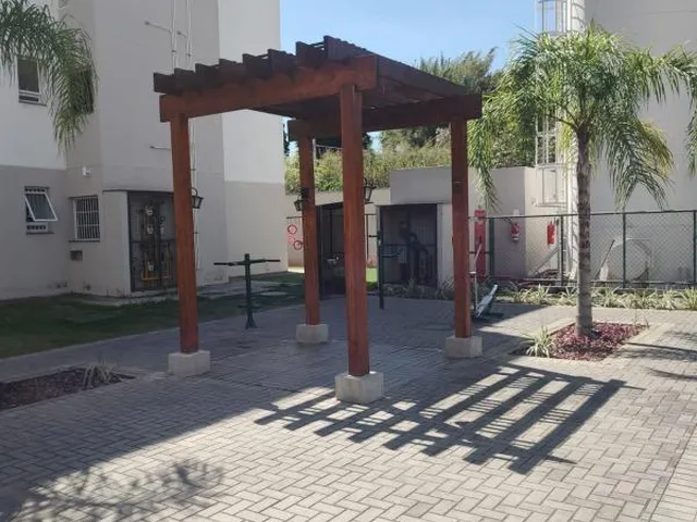 Imagem 14: VENDO APARTAMENTO EM CAMPO GRANDE - RJ Localização: Rua Maria Eulália da Costa,100