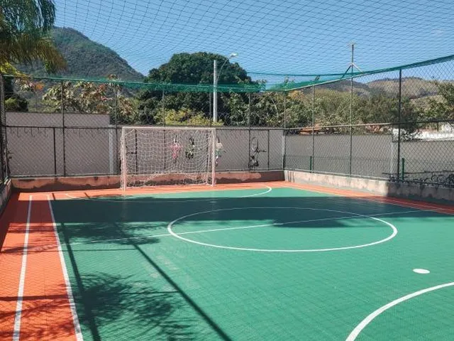 Imagem 5: VENDO APARTAMENTO EM CAMPO GRANDE - RJ Localização: Rua Maria Eulália da Costa,100