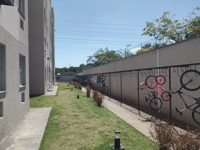 Imagem 12: VENDO APARTAMENTO EM CAMPO GRANDE - RJ Localização: Rua Maria Eulália da Costa,100