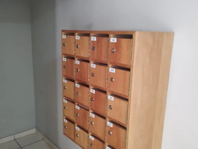 Imagem 3: VENDO APARTAMENTO EM CAMPO GRANDE - RJ Localização: Rua Maria Eulália da Costa,100