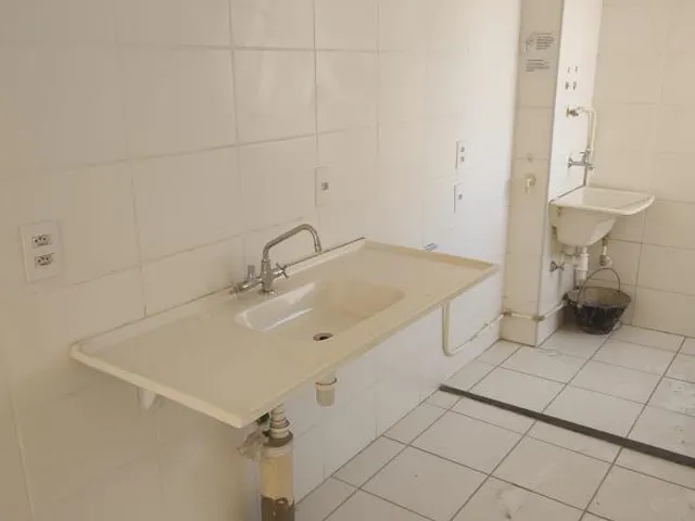 Imagem 2: VENDO APARTAMENTO EM CAMPO GRANDE - RJ Localização: Rua Maria Eulália da Costa,100