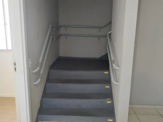 Imagem 14: VENDO APARTAMENTO EM CAMPO GRANDE - RJ Localização: Rua Maria Eulália da Costa,100