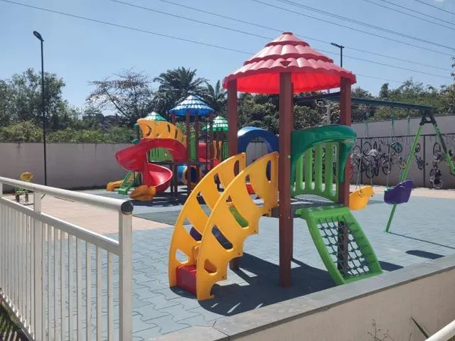 Imagem 5: VENDO APARTAMENTO EM CAMPO GRANDE - RJ Localização: Rua Maria Eulália da Costa,100
