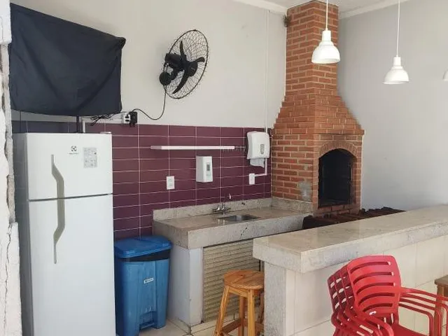Imagem 13: VENDO APARTAMENTO EM CAMPO GRANDE - RJ Localização: Rua Maria Eulália da Costa,100