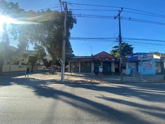 Imagem 8: VENDO LOJA COMERCIAL EM CAMPO GRANDE - RJ Localização: Rua Campo Grande esquina com