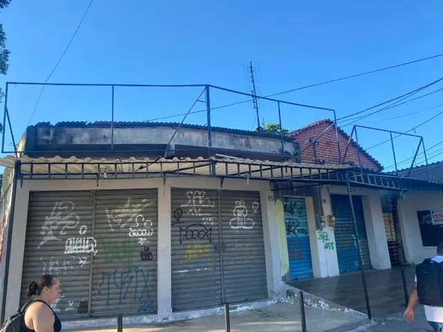 Imagem 16: VENDO LOJA COMERCIAL EM CAMPO GRANDE - RJ Localização: Rua Campo Grande esquina com