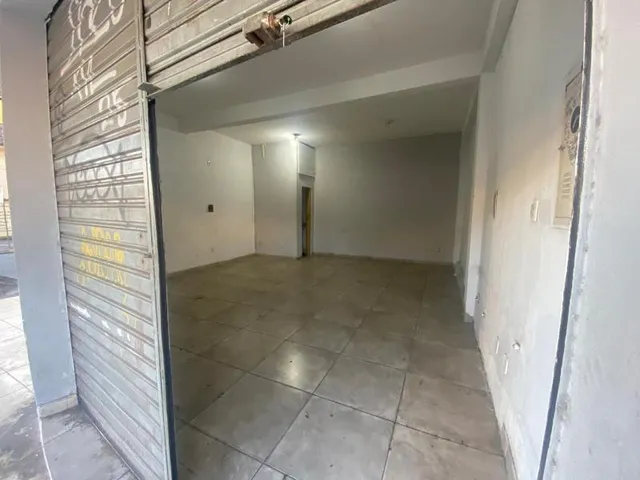 Imagem 12: VENDO LOJA COMERCIAL EM CAMPO GRANDE - RJ Localização: Rua Campo Grande esquina com