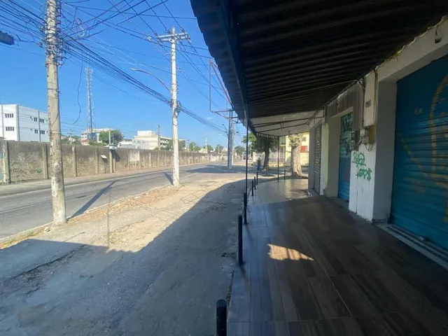 Imagem 4: VENDO LOJA COMERCIAL EM CAMPO GRANDE - RJ Localização: Rua Campo Grande esquina com