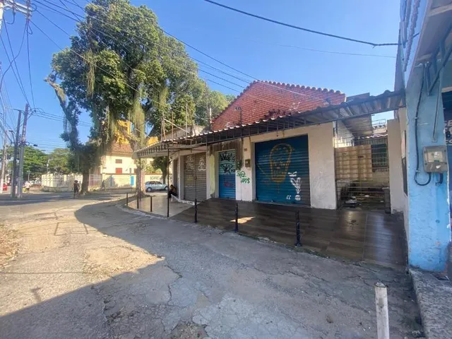 Imagem 10: VENDO LOJA COMERCIAL EM CAMPO GRANDE - RJ Localização: Rua Campo Grande esquina com