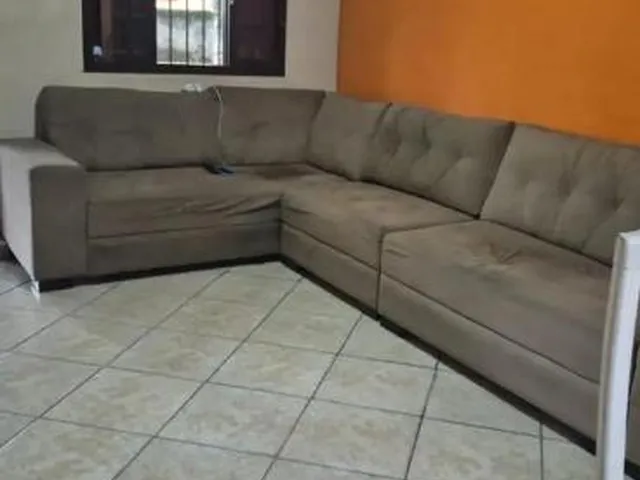 Imagem 2: VENDO LOJA COMERCIAL EM CAMPO GRANDE - RJ Localização: Rua Campo Grande esquina com