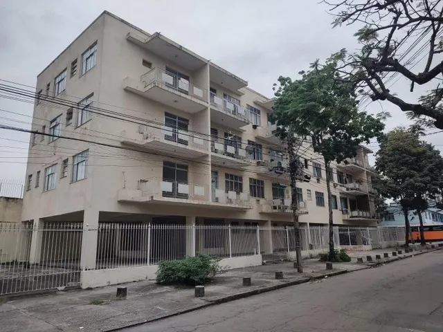 Imagem: VENDO APARTAMENTO EM CAMPO GRANDE - RJ Localização