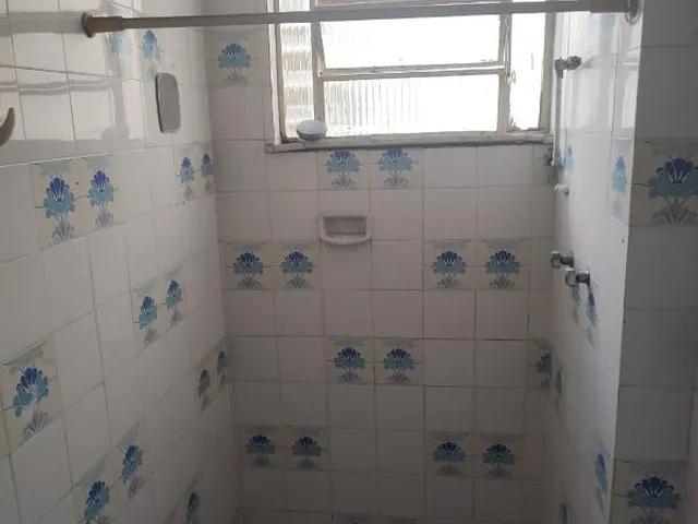 Imagem 2: VENDO APARTAMENTO EM CAMPO GRANDE - RJ Localização: Rua Professor Gonçalves