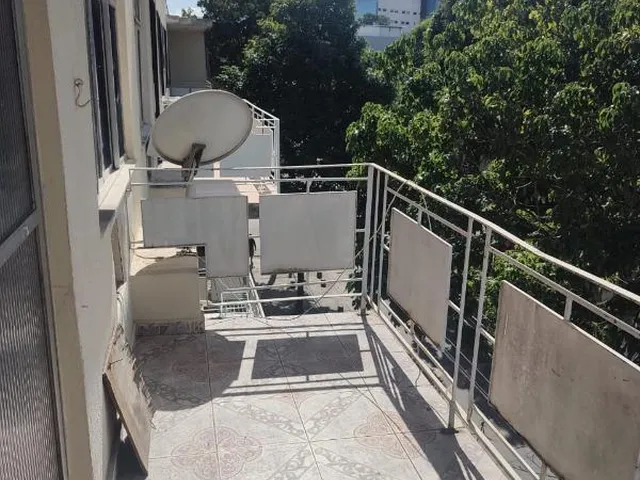 Imagem 16: VENDO APARTAMENTO EM CAMPO GRANDE - RJ Localização: Rua Professor Gonçalves