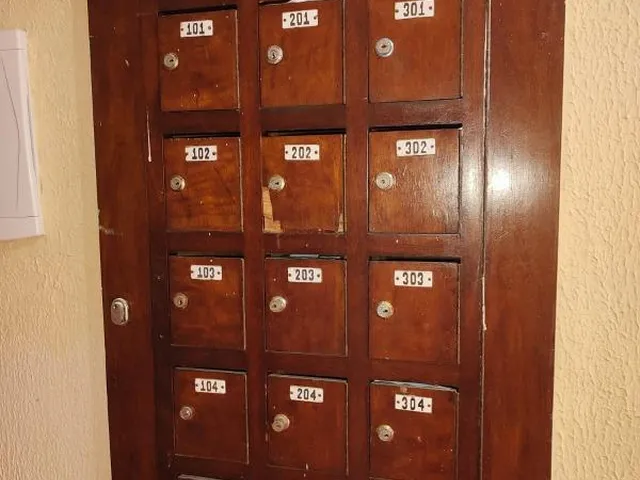 Imagem 8: VENDO APARTAMENTO EM CAMPO GRANDE - RJ Localização: Rua Professor Gonçalves