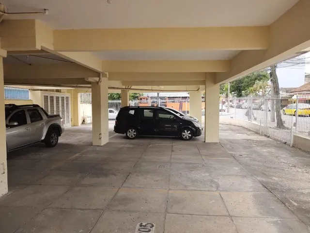 Imagem 13: VENDO APARTAMENTO EM CAMPO GRANDE - RJ Localização: Rua Professor Gonçalves
