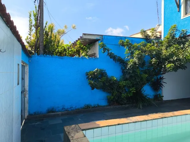 Imagem 7: VENDO EXCELENTE CASA TRIPLEX EM CAMPO GRANDE - RJ Localização: Próximo à Estrada do